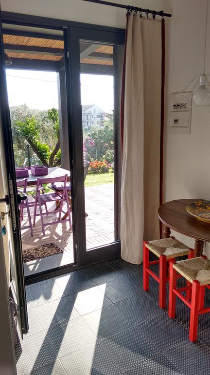 Appartamento Deluxe con 2 Camere da Letto e Vista Giardino